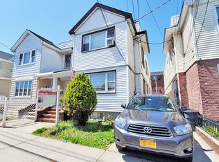 9506 97th St, Ozone Park, NY 11416