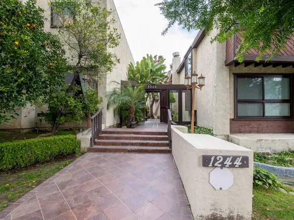 1244 Valley View Rd APT 129, Glendale, CA 91202