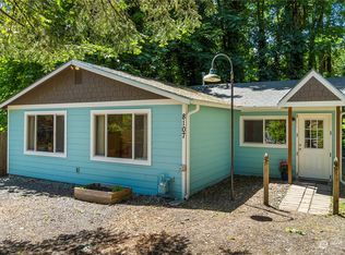 8107 Catkin Ct SW, Olympia, WA
