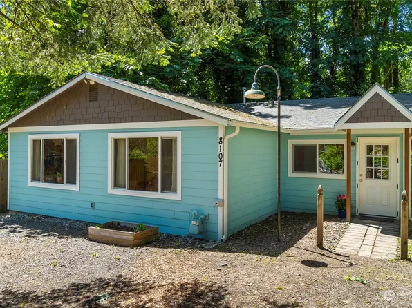 8107 Catkin Court SW, Olympia, WA 98512