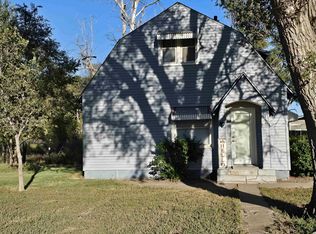 406 Elm, Fowler, KS 67844