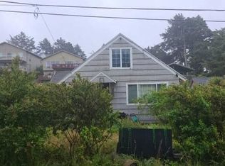 1640 NW 26th St, Lincoln City, OR