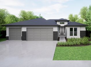 Riviera Plan, VALNOVA, Eagle, ID 83616