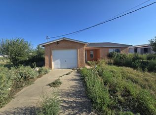 1605 E 33rd St, Plainview, TX 79072