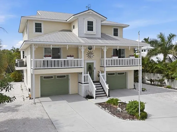 505 59TH STREET, BRADENTON BEACH, FL 34217