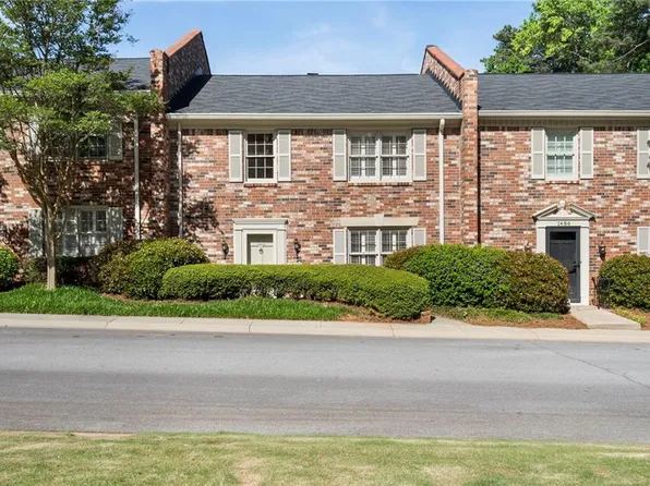 1484 Leafmore Rdg, Decatur, GA 30033