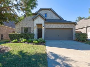 12038 Pine Sandhill Trl, Humble, TX 77346