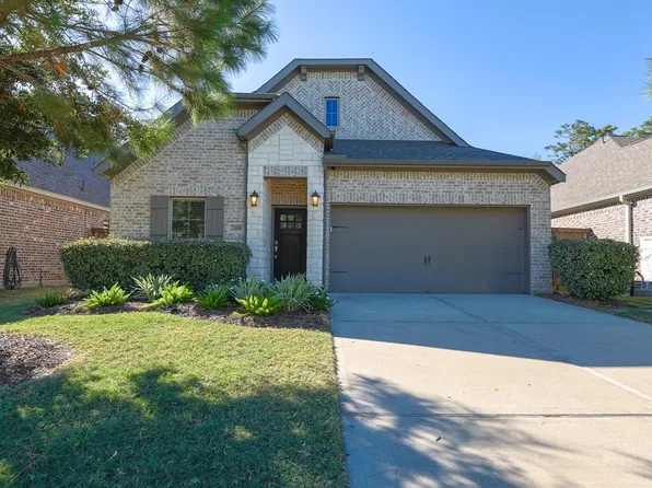 12038 Pine Sandhill Trail, Humble, TX 77346