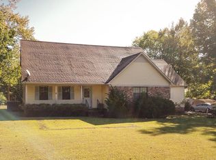 507 Wroten Rd, Corinth, MS 38834