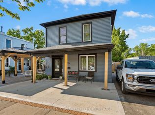 85 Main St W, Pt Colborne, ON L3K 3V1