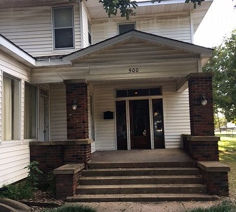 2nd image of 500 S McKinney St