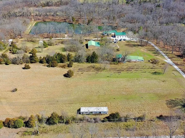 356 SE 1201st Rd, Clinton, MO 64735