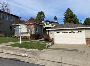 624 Hobart Ave, San Mateo, CA