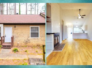 909 W Chatham St APT B, Cary, NC 27511