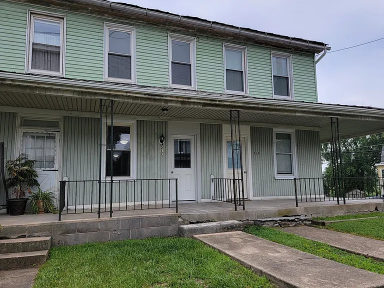 517 Gristmill Rd — Photo 1