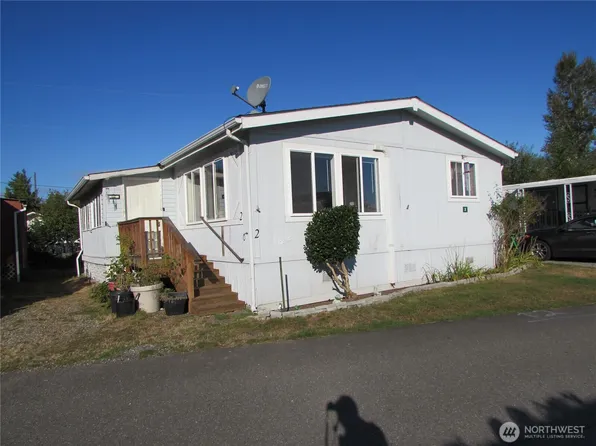 3715 152nd Street NE #2, Marysville, WA 98271