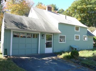 15 Virginia Rd #0, Natick, MA 01760