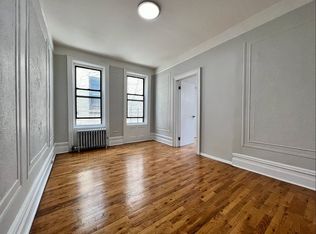 507 W 179th St APT 4A, New York, NY 10033