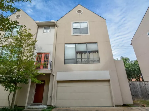 939 Colorado St Unit 22, Houston, TX 77007