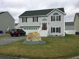 244 Whitefield St, Fall River, MA 02721