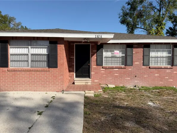 1818 E Eskimo Ave, Tampa, FL 33604