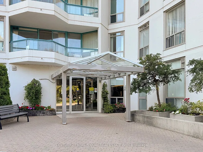 4727 Sheppard Ave E #616 — Photo 2