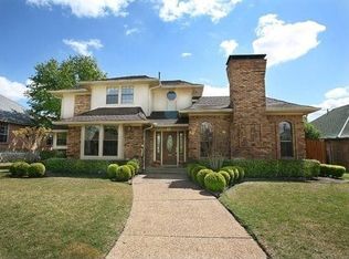 2112 Merksem Ct, Plano, TX 75025