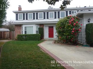 11141 Chadwick Pl, Cupertino, CA