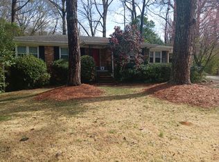 693 N Superior Ave, Decatur, GA 30033