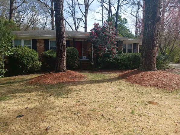 693 N Superior Ave, Decatur, GA 30033