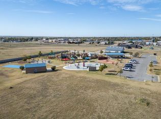 1241 Walnut Brook Rd LOT 17, Piedmont, OK 73078