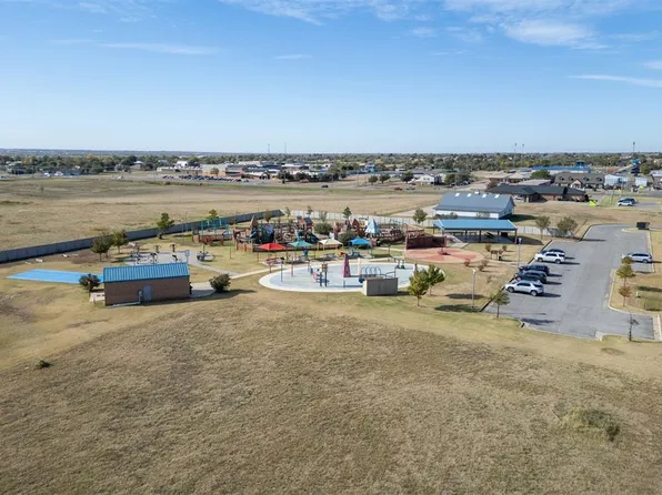 1265 Mahogany Ln Lot 22, Piedmont, OK 73078