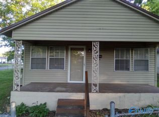 205 White St, Florence, AL 35630