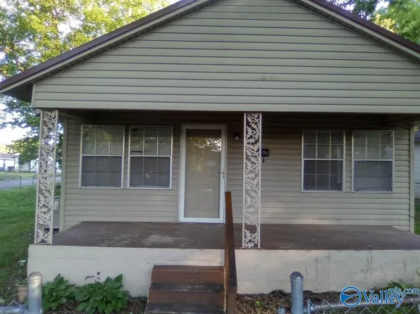 205 White St, Florence, AL 35630
