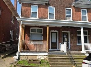 618 Christian St, Bethlehem, PA 18015