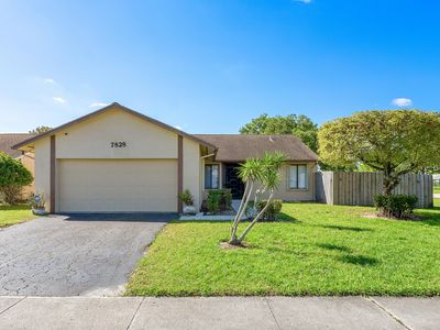7828 Blackwood Lane, Lake Worth, FL, 33467