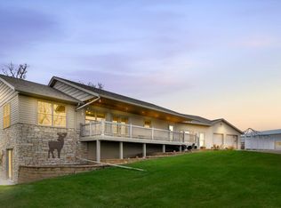 37432 County Road 17, Cushing, MN 56443