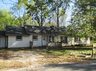 1874 E Vandalia Rd, Flat Rock, IN 47234