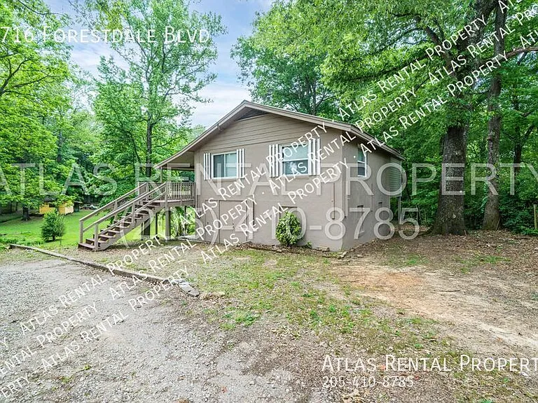 2716 Forestdale Blvd — Photo 6
