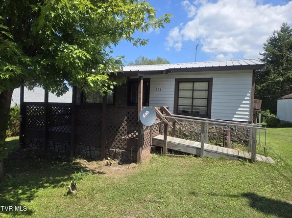 354 Mountain View Dr, Hampton, TN 37658