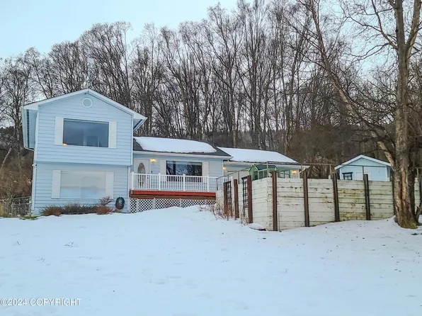 41591 Manson Dr, Homer, AK 99603