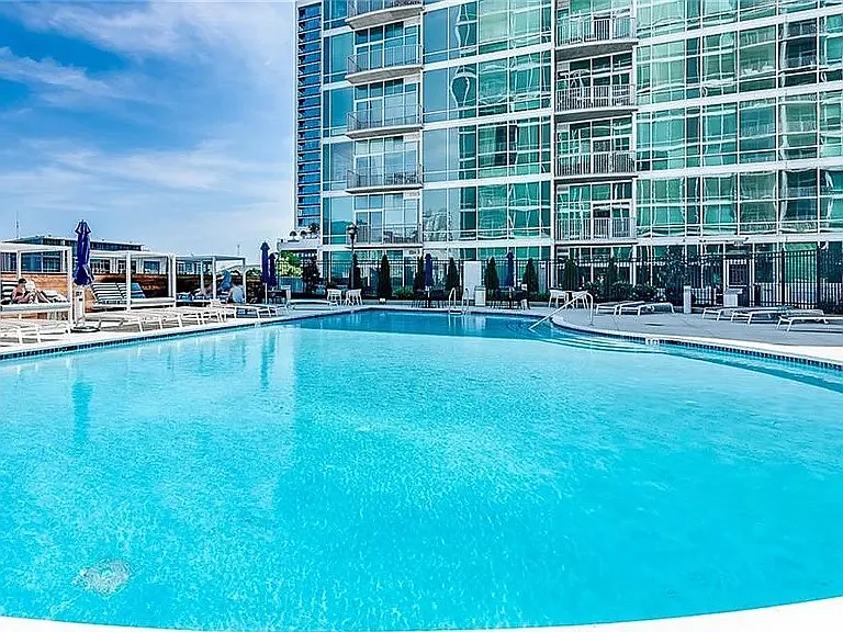 923 Peachtree St NE #2027 — Photo 3