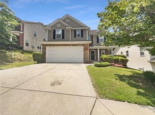 5670 Sable Bay Poin, Atlanta, GA 30349