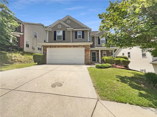 5670 Sable Bay Poin, Atlanta, GA 30349