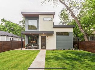 4505 Depew Ave, Austin, TX 78751