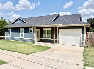 600 E Shepherd St, Denison, TX 75021
