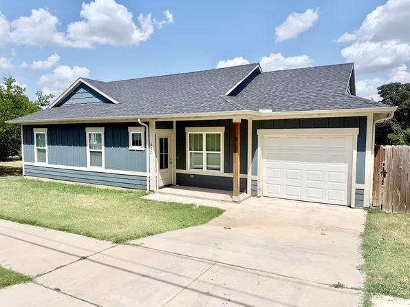 600 E Shepherd St, Denison, TX 75021