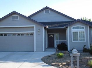 5845 Simons Dr, Reno, NV 89523