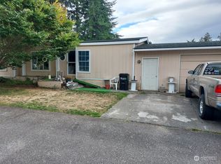 6006 Portal Way TRAILER R, Ferndale, WA 98248
