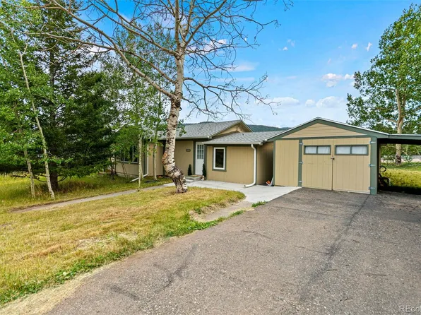 26274 Cornelius Street, Conifer, CO 80433